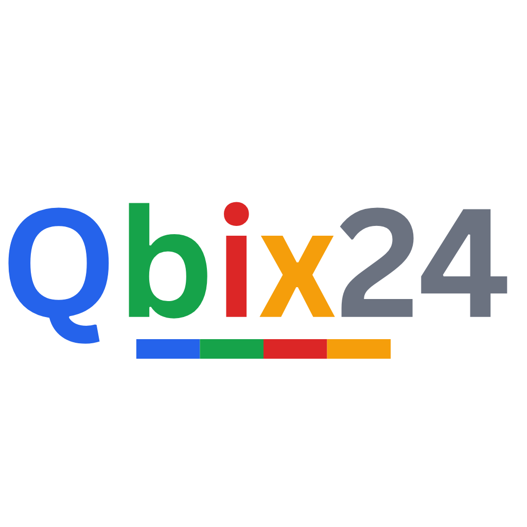 Qbix24